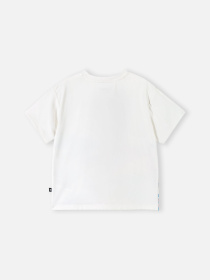 Футболка REIMA SIIRTYY модель 5200353A-011D Футболка REIMA SIIRTYY модель 5200353A-011D Фото