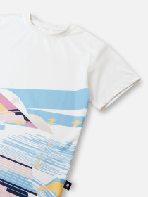 Футболка REIMA SIIRTYY модель 5200353A-011D Футболка REIMA SIIRTYY модель 5200353A-011D Фото