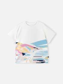 Футболка REIMA SIIRTYY модель 5200353A-011D Фото