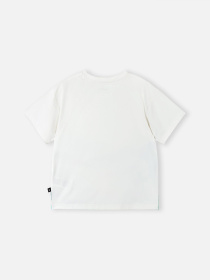 Футболка REIMA SIIRTYY модель 5200353A-011E Фото