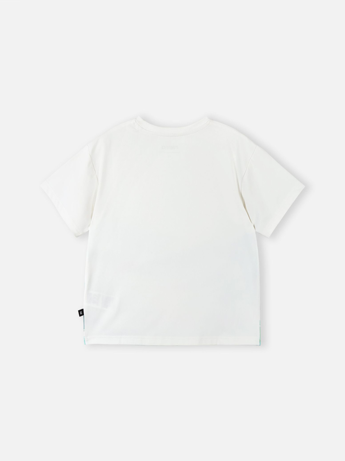 Футболка REIMA SIIRTYY модель 5200353A-011E Фото