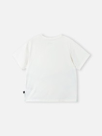 Футболка REIMA SIIRTYY модель 5200353A-011E Фото