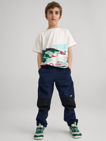 Футболка REIMA SIIRTYY модель 5200353A-011E Фото