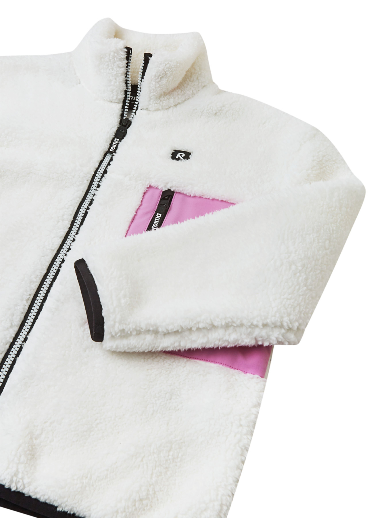 Кофта REIMA TURILAS модель 5200364A-0110 Фото