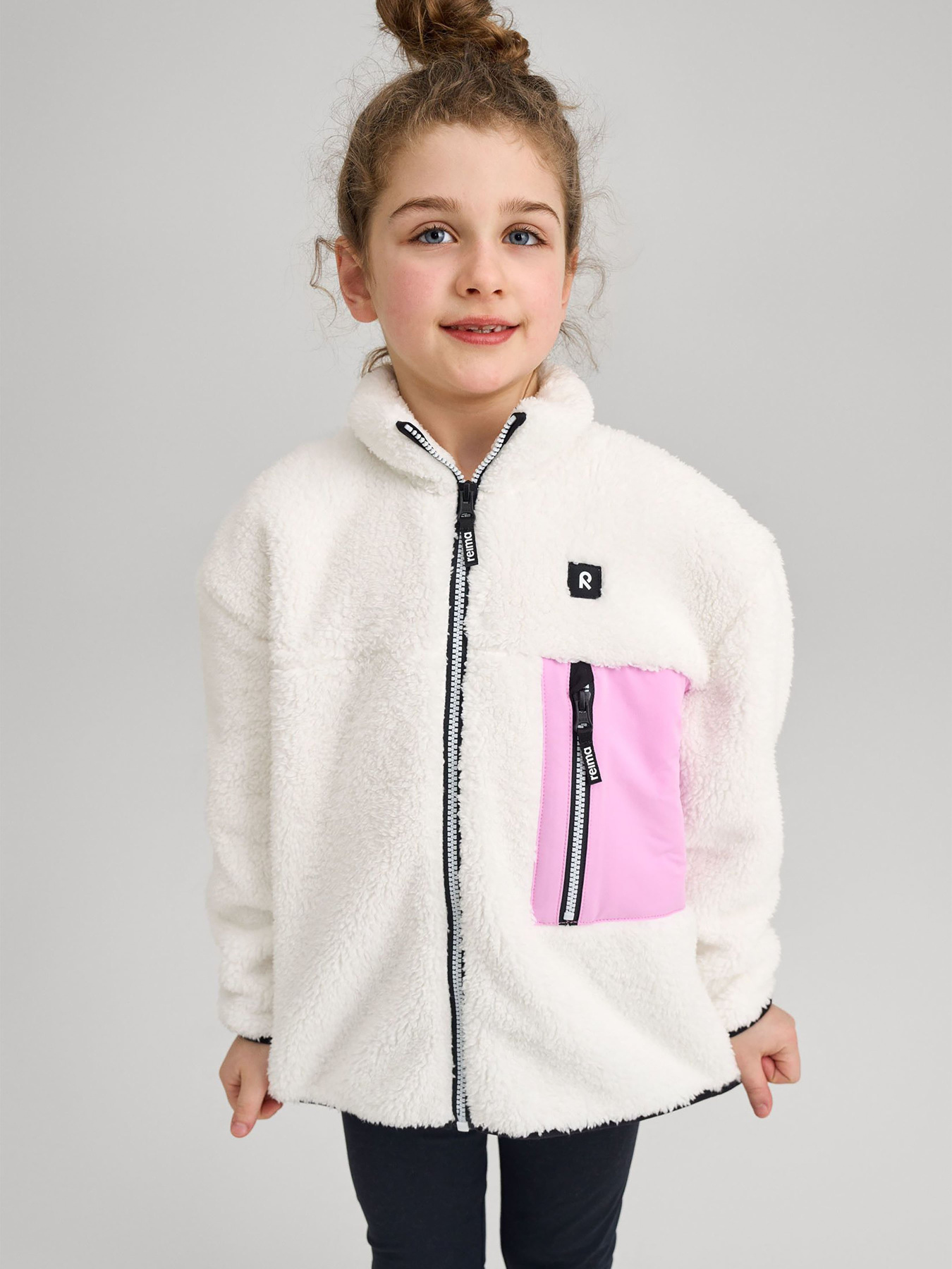 Кофта REIMA TURILAS модель 5200364A-0110 Фото