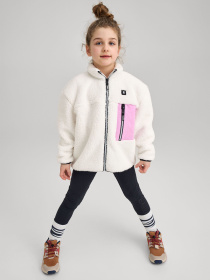 Кофта REIMA TURILAS модель 5200364A-0110 Фото