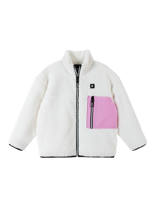 Кофта REIMA TURILAS Модель 5200364A-0110 Фото