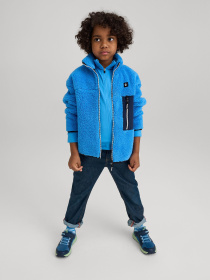 Кофта REIMA TURILAS модель 5200364A-6390 Фото