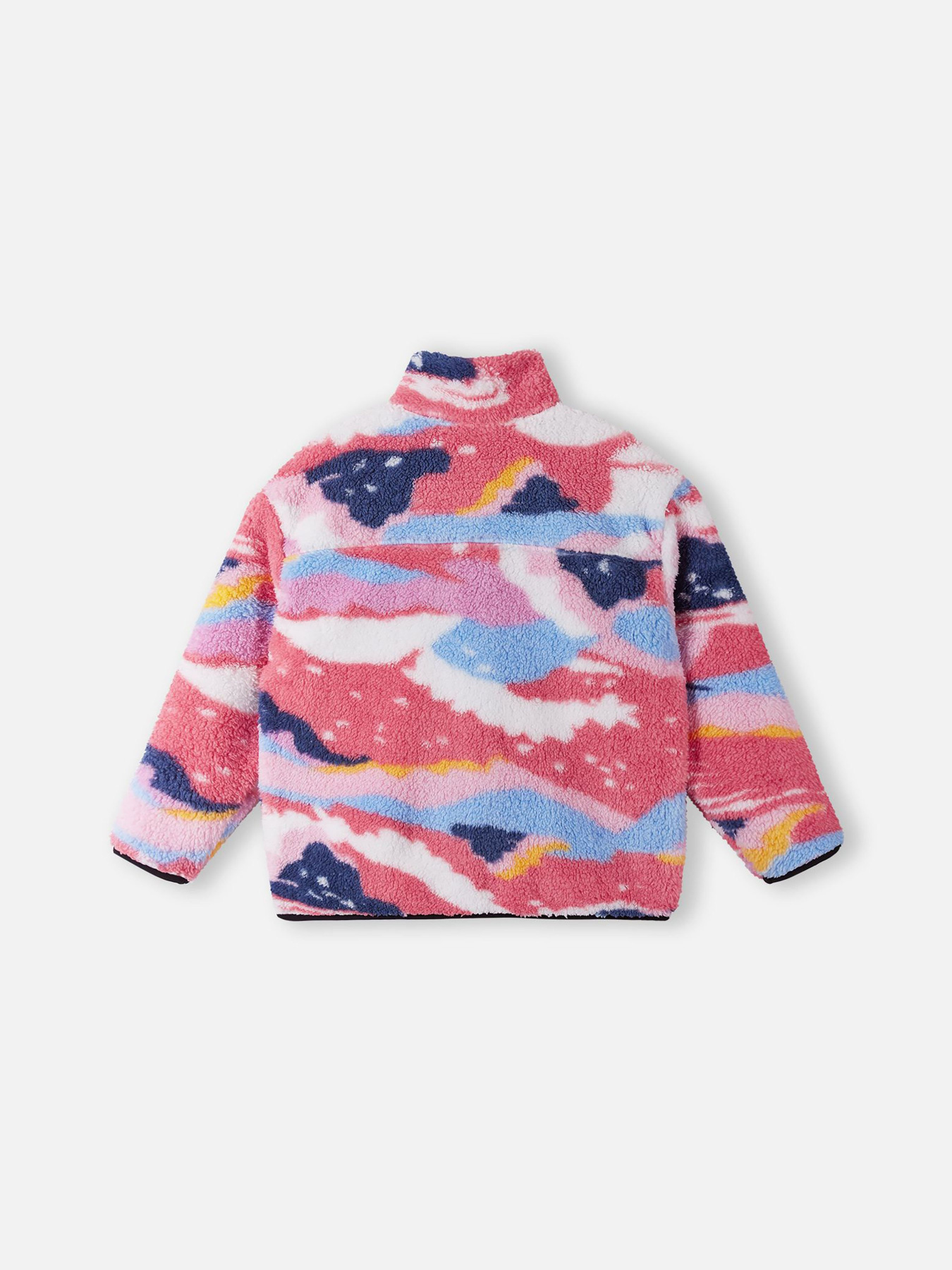 Кофта REIMA TURILAS Модель 5200364B-4012 Фото