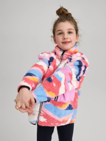 Кофта REIMA TURILAS Модель 5200364B-4012 Фото