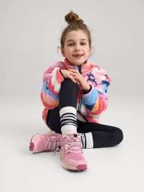 Кофта REIMA TURILAS Модель 5200364B-4012 Фото