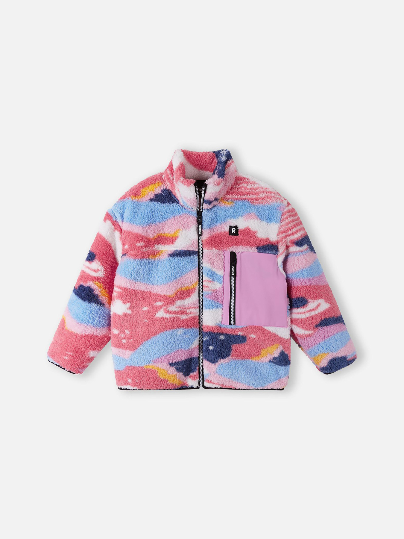 Кофта REIMA TURILAS модель 5200364B-4012 Фото