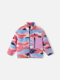 Кофта REIMA TURILAS модель 5200364B-4012 Фото