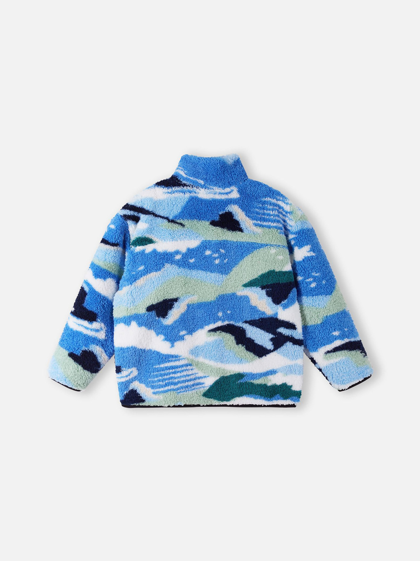 Кофта REIMA TURILAS модель 5200364B-6392 Фото