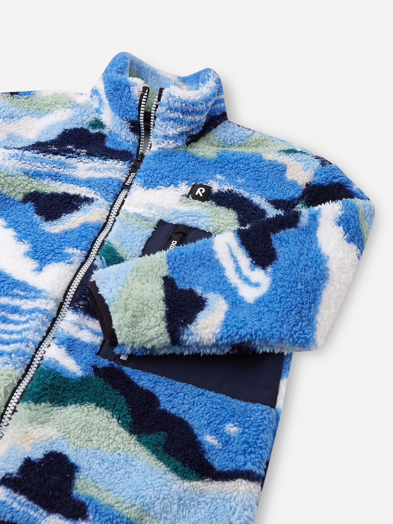 Кофта REIMA TURILAS модель 5200364B-6392 Фото