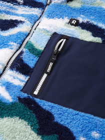 Кофта REIMA TURILAS модель 5200364B-6392 Фото