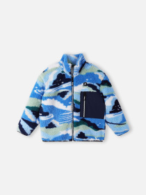 Кофта REIMA TURILAS Модель 5200364B-6392 Фото