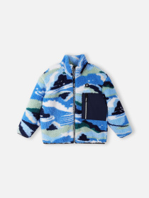 Кофта REIMA TURILAS модель 5200364B-6392 Фото