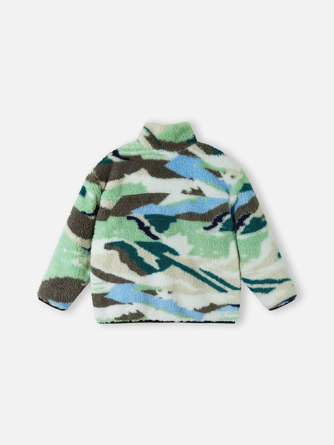 Кофта REIMA TURILAS модель 5200364B-8002 Фото