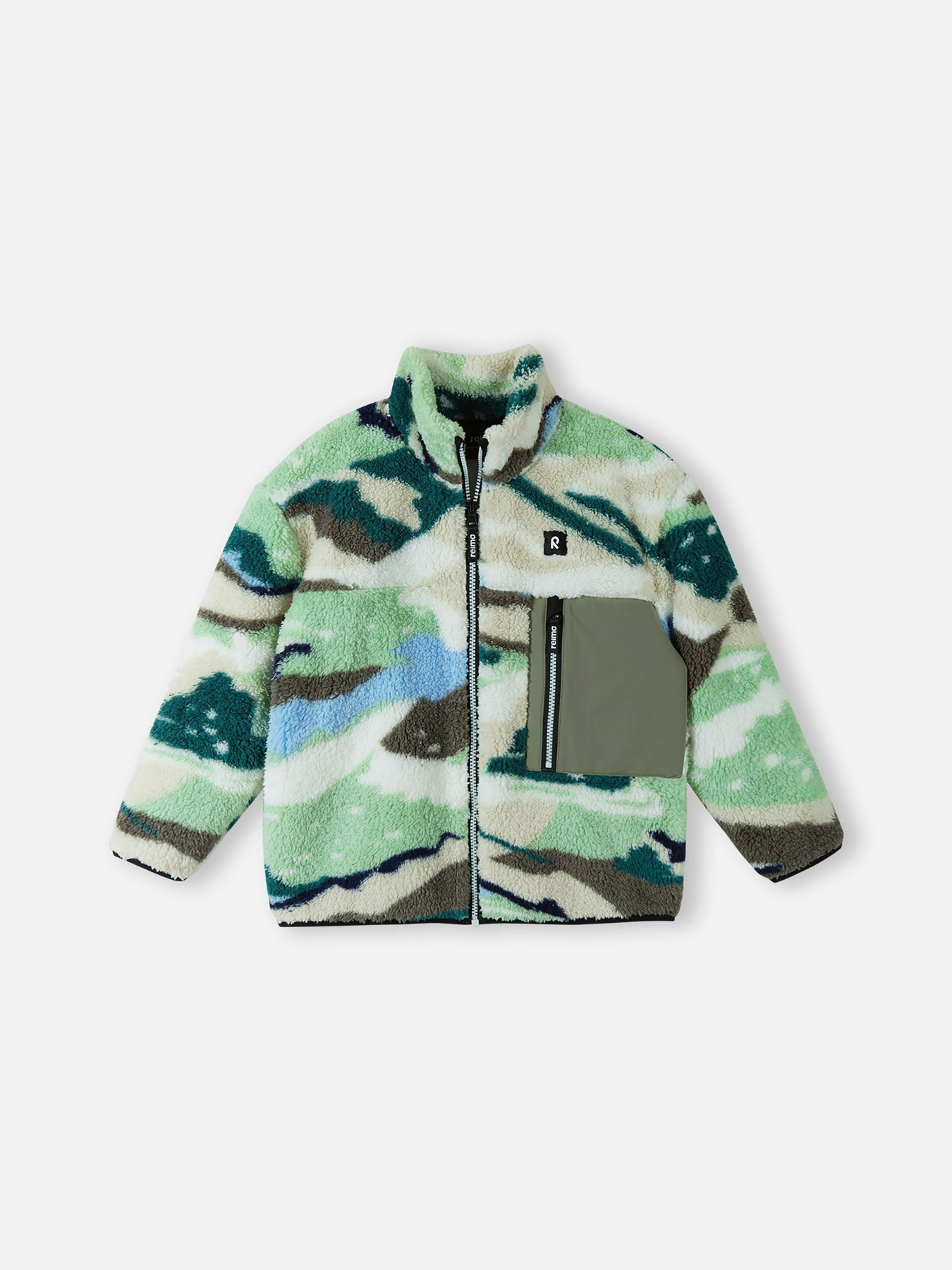 Кофта REIMA TURILAS модель 5200364B-8002 Фото