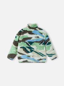 Кофта REIMA TURILAS модель 5200364B-8002 Фото