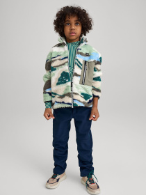 Кофта REIMA TURILAS модель 5200364B-8002 Фото