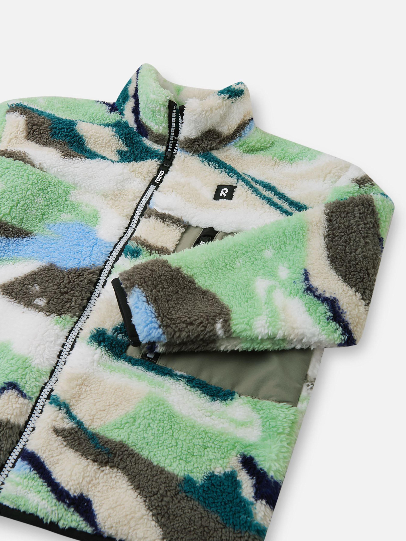 Кофта REIMA TURILAS модель 5200364B-8002 Фото