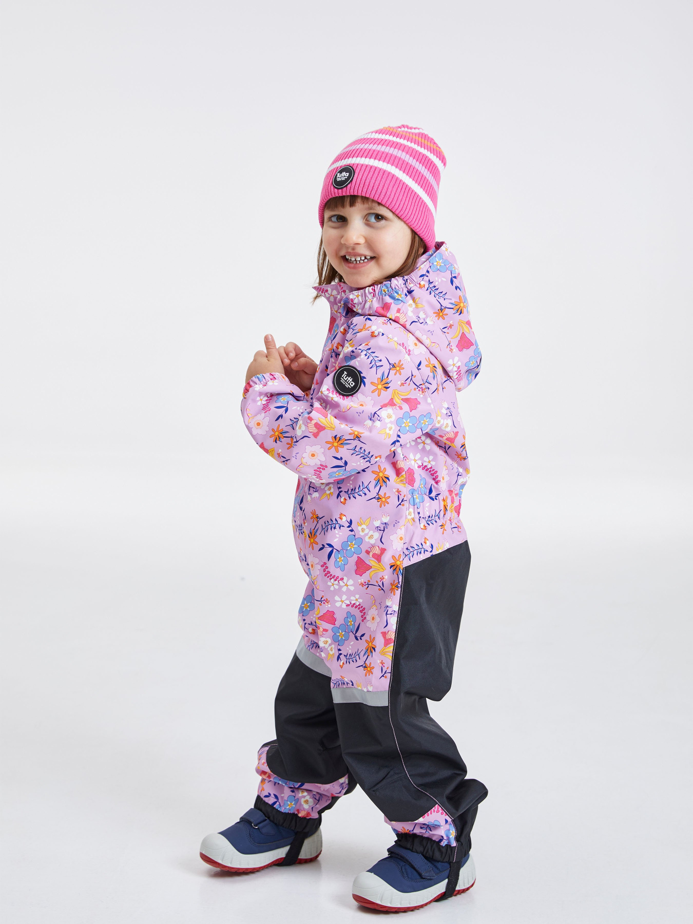 Комбинезон Tutta MAINI модель 6100016A-4201 Фото