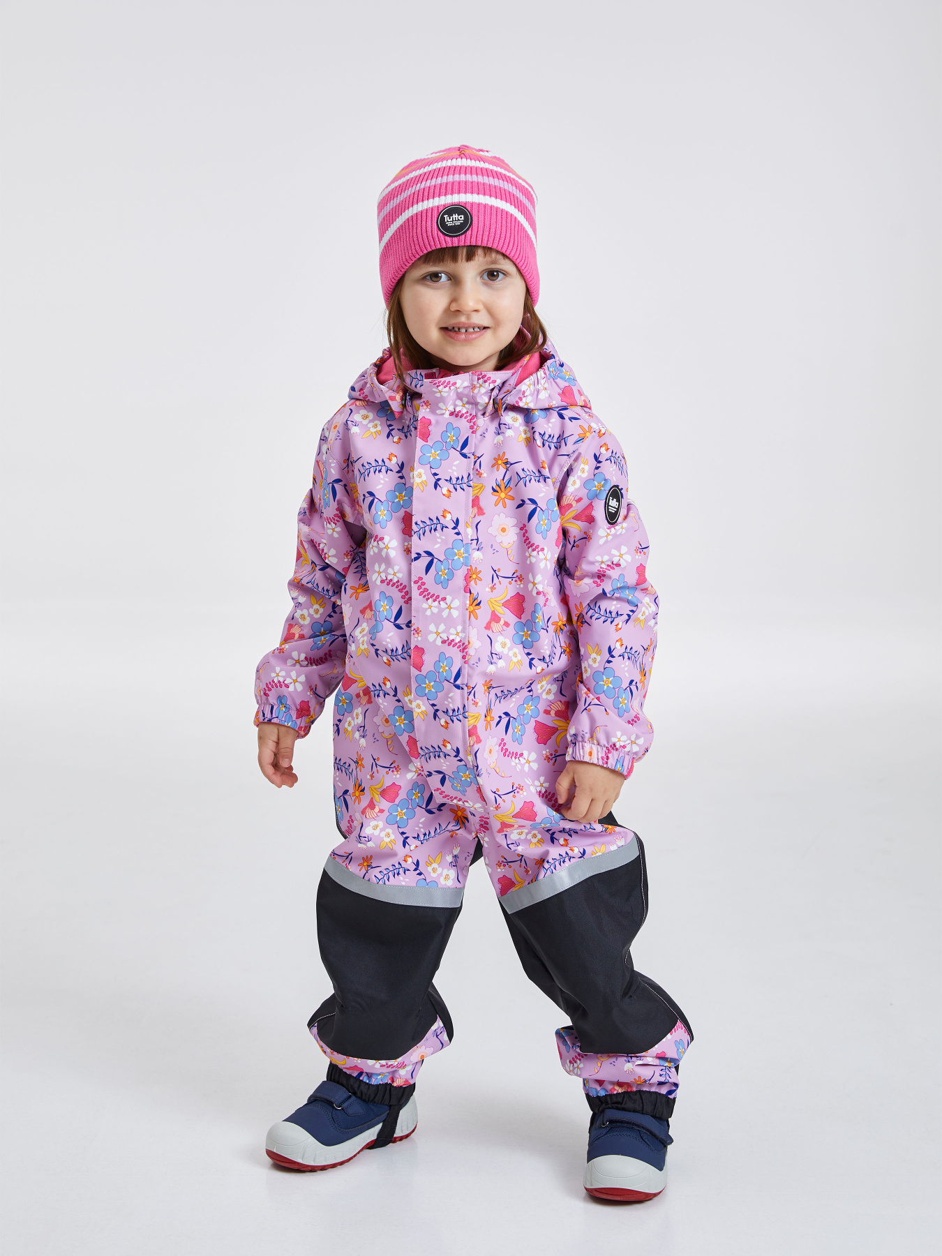 Комбінезон Tutta MAINI модель 6100016A-4201 Фото