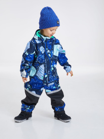 Комбінезон Tutta MAINI модель 6100016A-6961 Комбінезон Tutta MAINI модель 6100016A-6961 Фото