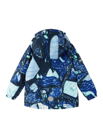 Демісезонна куртка Tutta UOTI модель 6100018A-6961 Фото