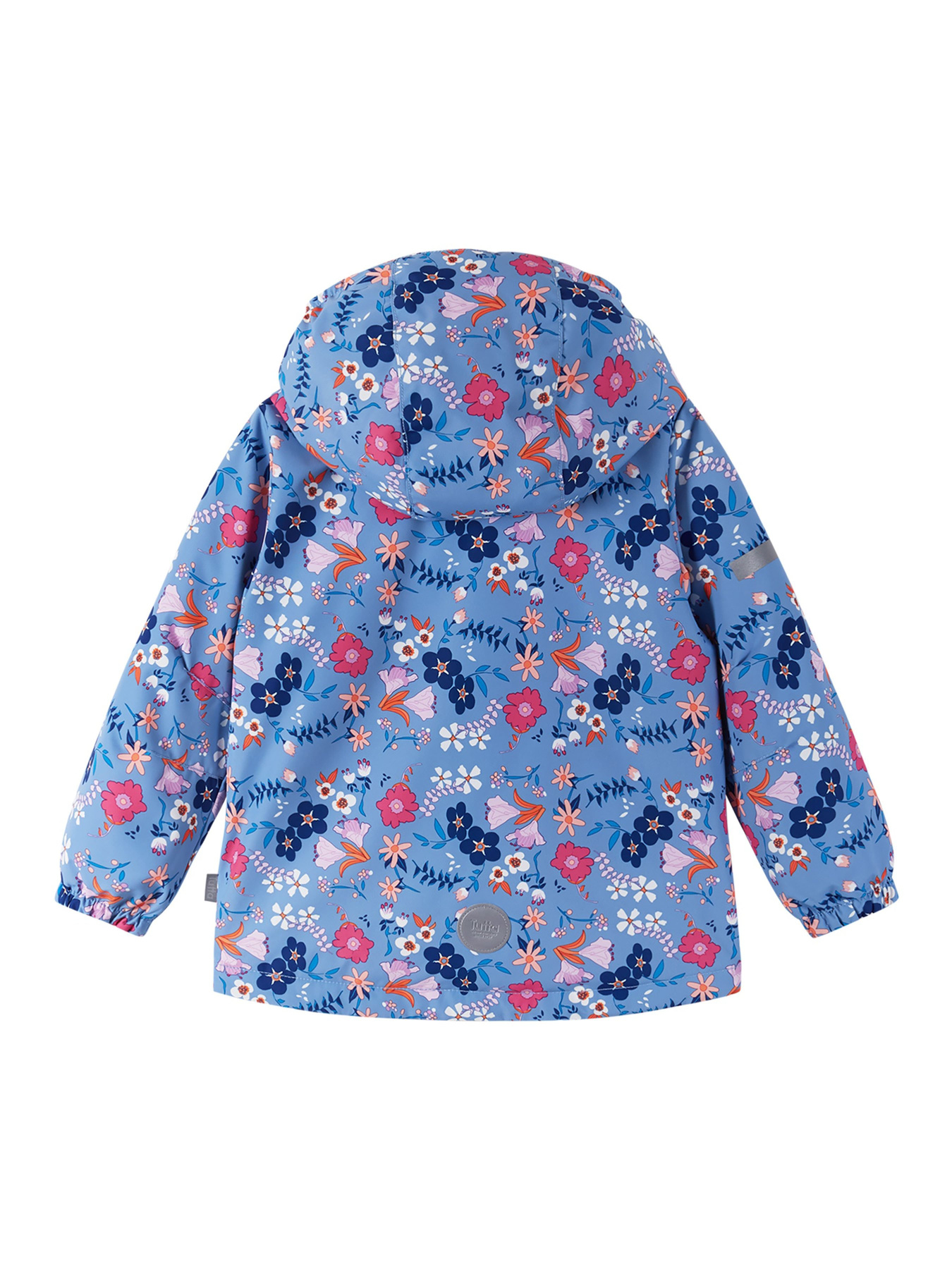 Демісезонна куртка Tutta UOTI модель 6100018B-51A1 Фото