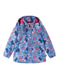 Демісезонна куртка Tutta UOTI модель 6100018B-51A1 Фото