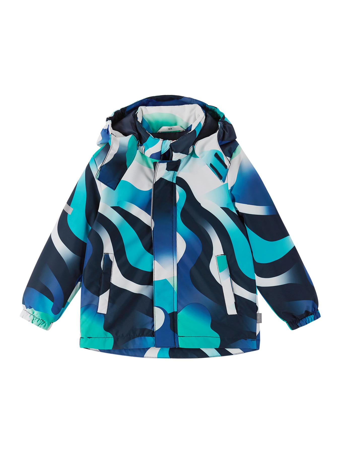 Демисезонная куртка Tutta UOTI модель 6100018B-6962 Фото