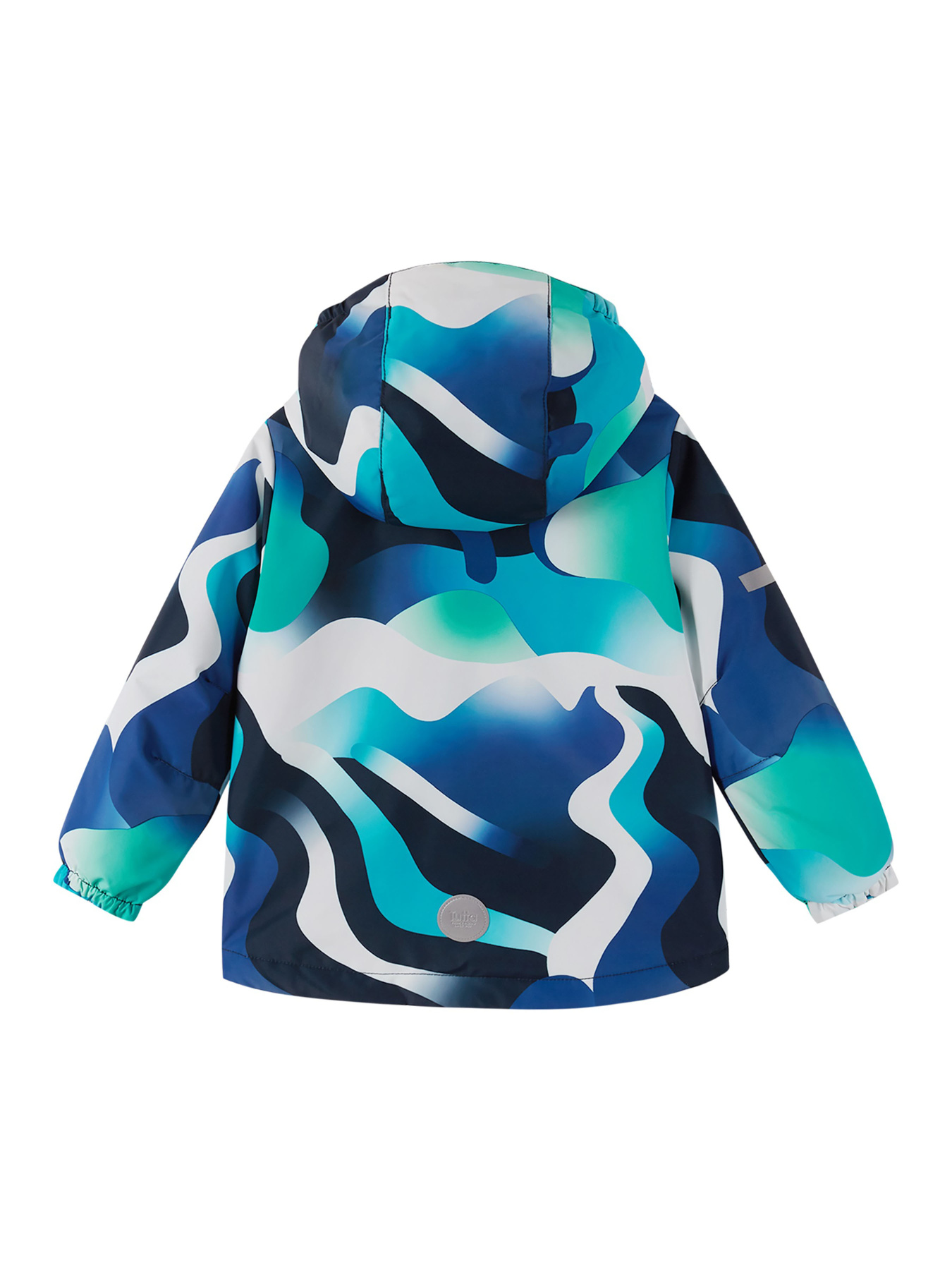 Демісезонна куртка Tutta UOTI модель 6100018B-6962 Фото