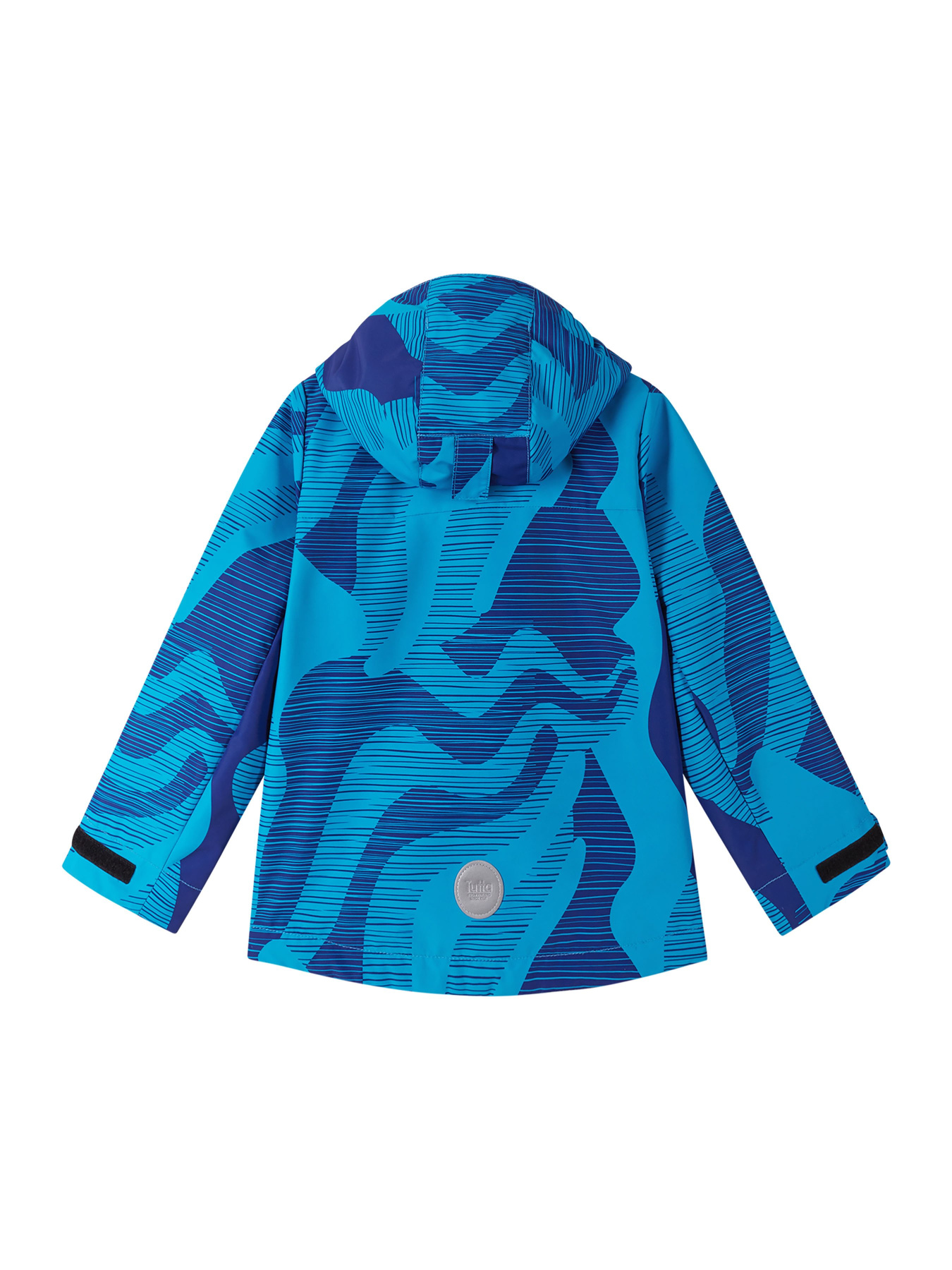 Демісезонна куртка Tutta TIMU модель 6100020A-7492 Фото