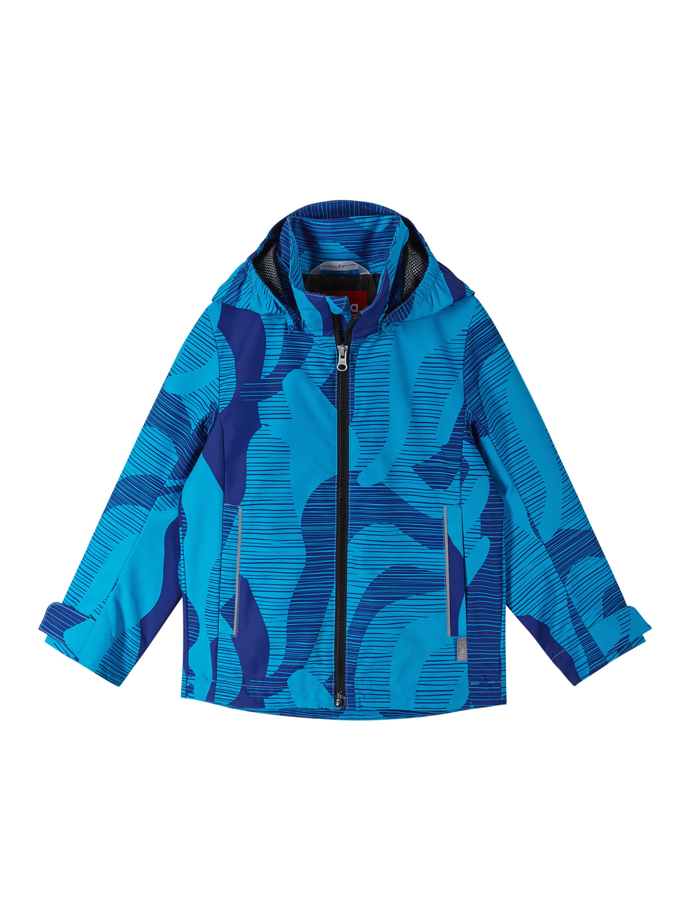 Демісезонна куртка Tutta TIMU модель 6100020A-7492 Фото