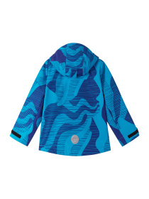 Демісезонна куртка Tutta TIMU модель 6100020A-7492 Фото