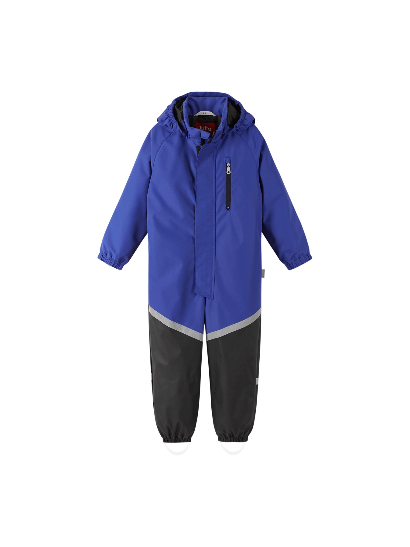 Комбинезон Tutta RISTA модель 6100021A-65A0 Фото