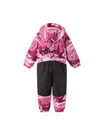 Комбинезон с утеплителем Tutta MOKKE модель 6100022B-3431 Фото