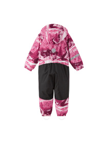 Комбінезон з утеплювачем Tutta MOKKE модель 6100022B-3431 Фото