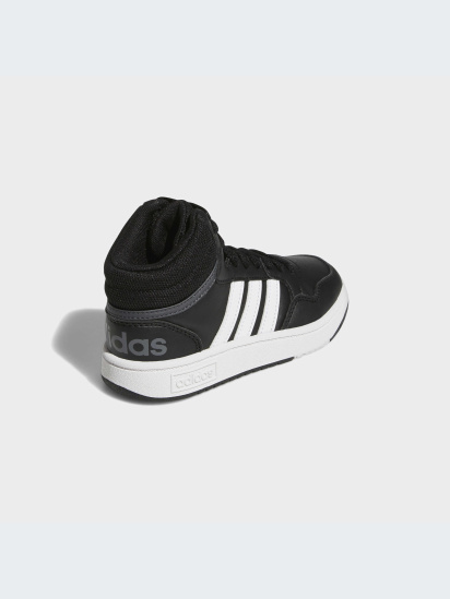 Кросівки adidas Hoops модель GW0402 — фото 5 - INTERTOP