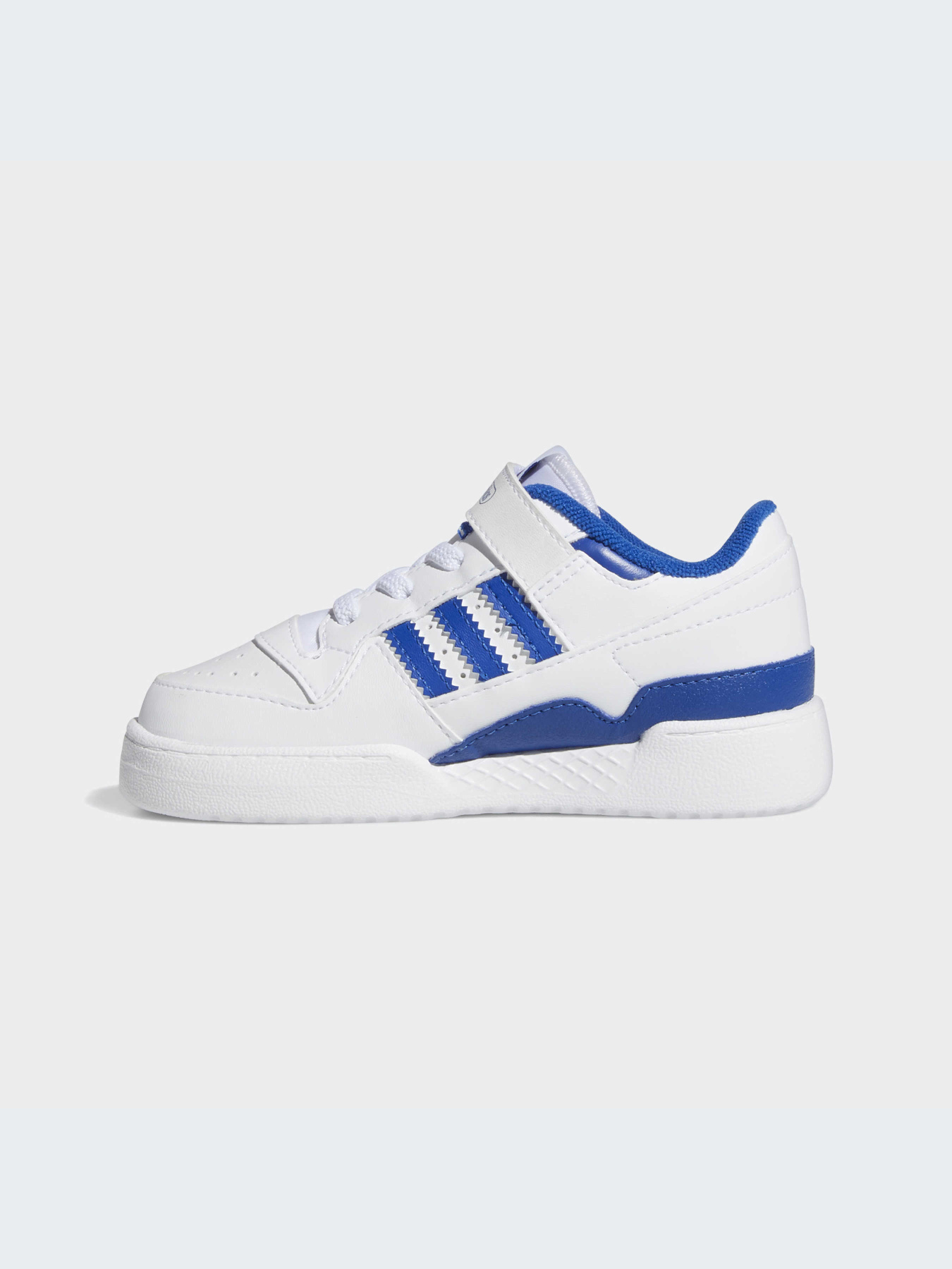Кроссовки Adidas Forum модель FY7986 Фото