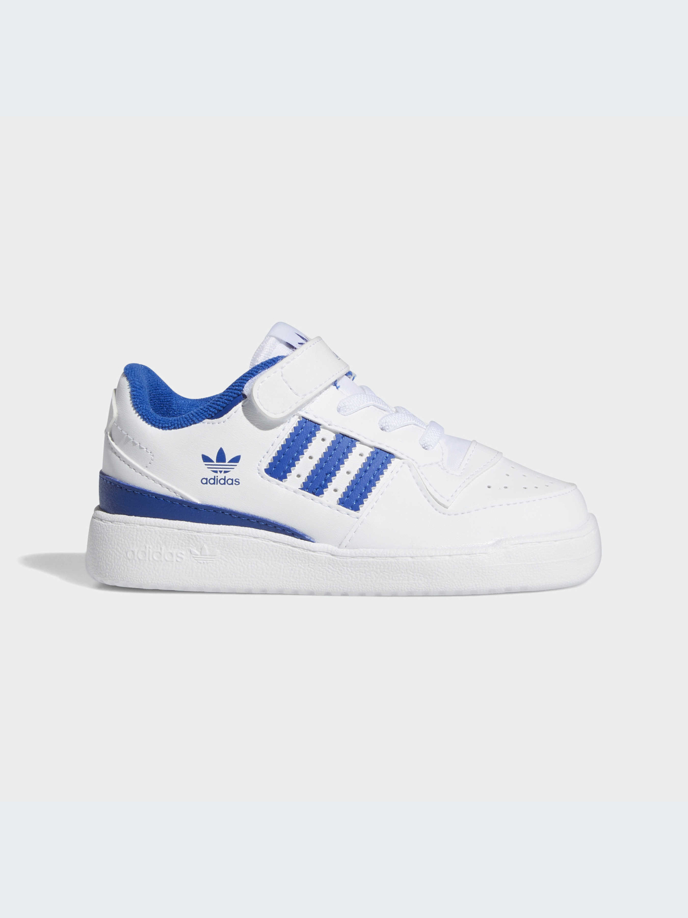 Кроссовки Adidas Forum модель FY7986 Фото