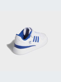Кроссовки Adidas Forum модель FY7986 Фото