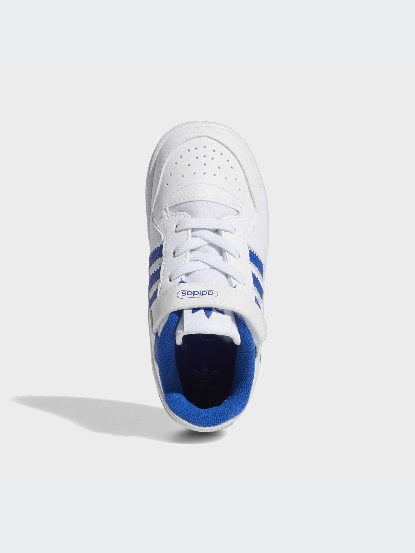 Кросівки повсякденні Adidas Forum модель FY7986 Фото