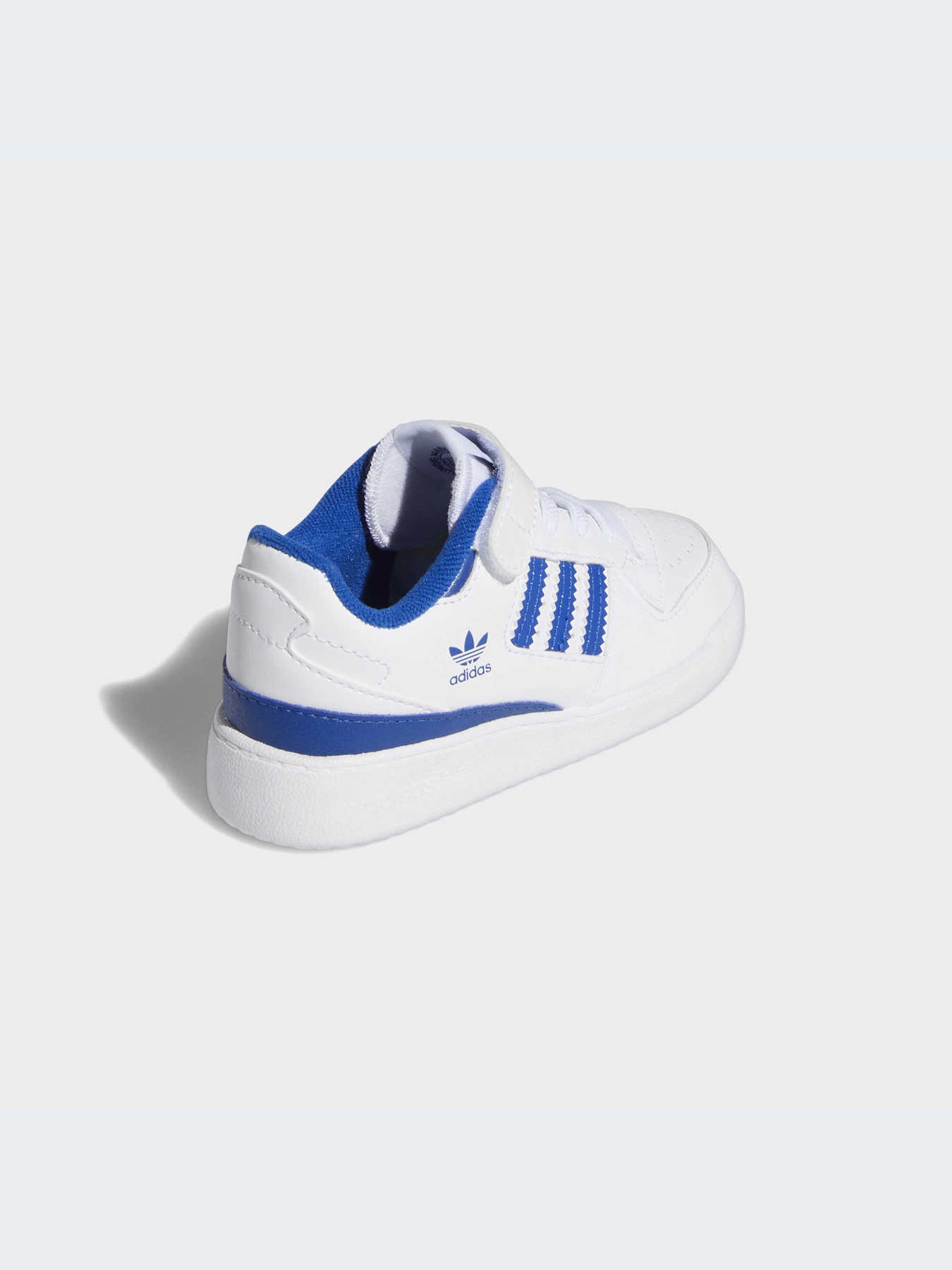 Кросівки повсякденні Adidas Forum модель FY7986 Фото
