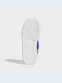 Кроссовки Adidas Forum модель FY7986 Фото