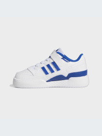 Кросівки повсякденні Adidas Forum модель FY7986 Фото