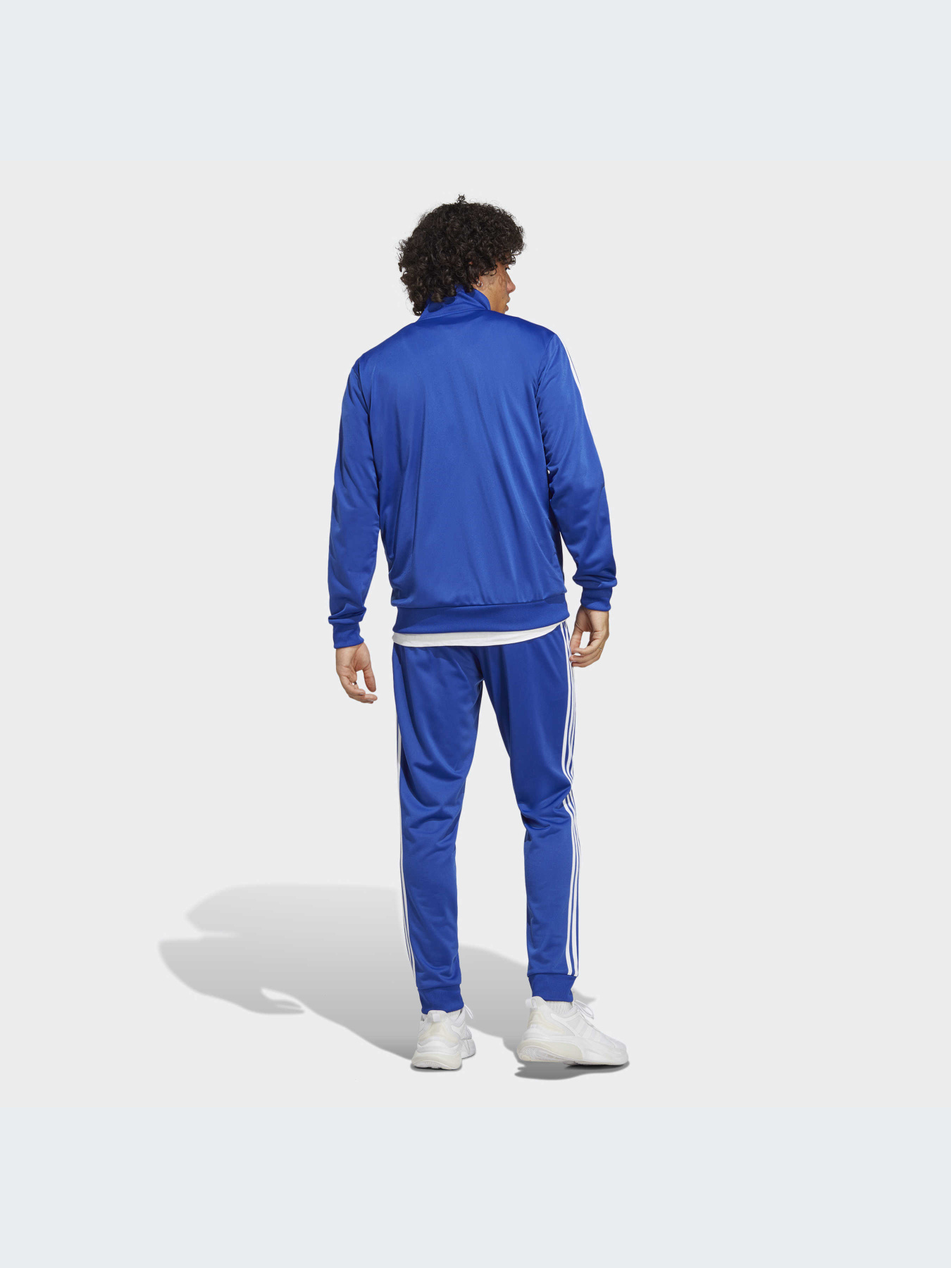 Костюм Adidas 3 Stripes модель IC6761 Фото